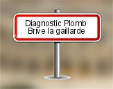 Diagnostic Plomb avant démolition sur Brive la Gaillarde